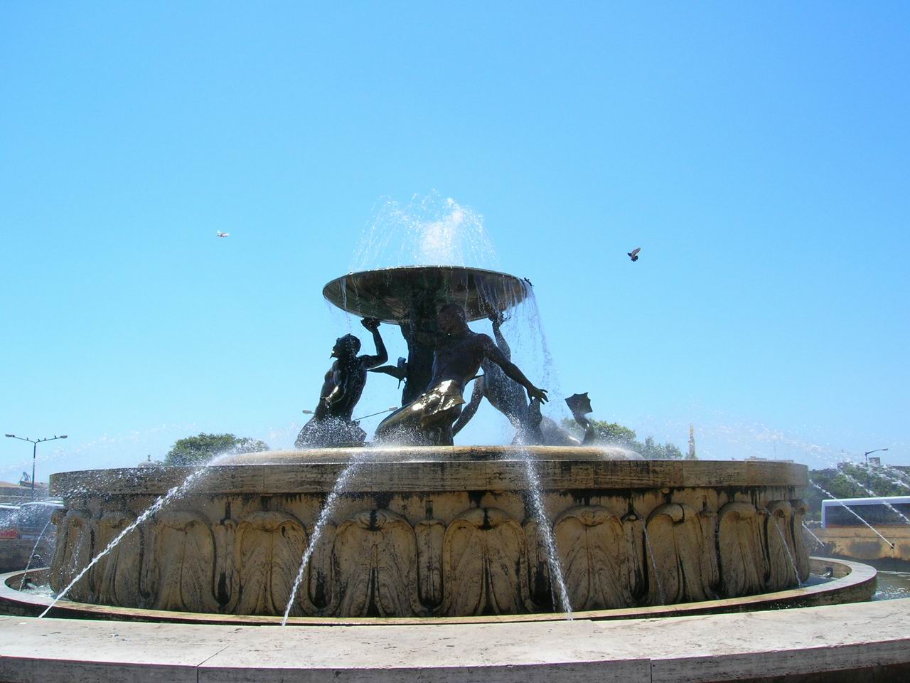 Valletta